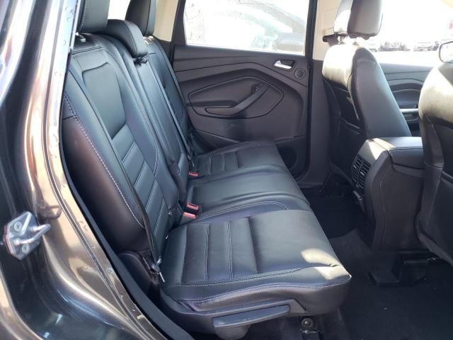 Photo 6 from auction – 2017 FORD ESCAPE TIT with VIN 1FMCU9J93HUE36263