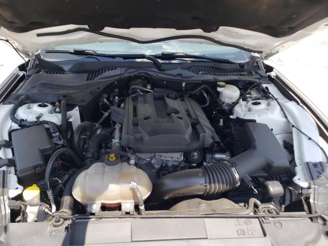 Photo 7 from auction – 2019 FORD MUSTANG with VIN 1FA6P8TH1K5199464