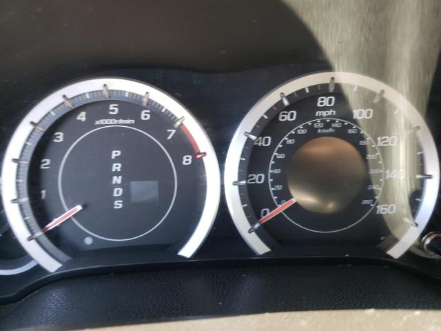 Photo 8 from auction – 2012 ACURA TSX TECH with VIN JH4CU2F61CC010790
