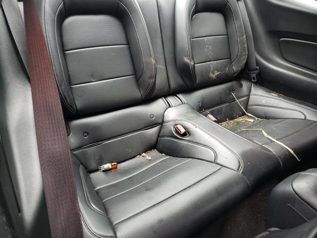 Photo 6 from auction – 2015 FORD MUSTANG GT with VIN 1FA6P8CF3F5311900