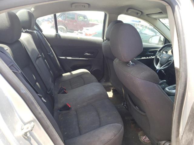 Photo 6 from auction – 2013 CHEVROLET CRUZE LT with VIN 1G1PC5SB3D7302017