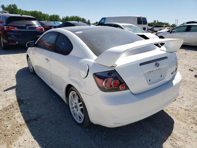 Photo 3 from auction – 2009 TOYOTA SCION TC with VIN JTKDE167590276354
