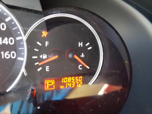 Photo 8 from auction – 2012 NISSAN ALTIMA BAS with VIN 1N4AL2AP8CC190318