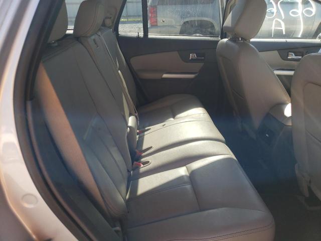 Photo 6 from auction – 2013 FORD EDGE LIMIT with VIN 2FMDK3KC2DBC34886