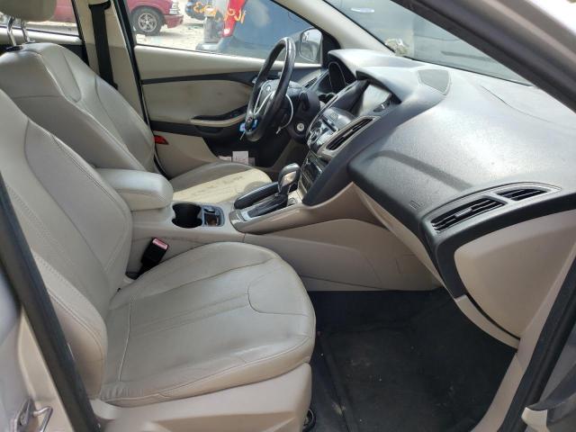Photo 5 from auction – 2012 FORD FOCUS SEL with VIN 1FAHP3H21CL318837