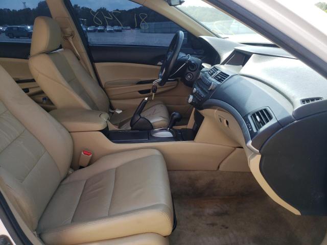 Photo 5 from auction – 2012 HONDA ACCORD SE with VIN 1HGCP2F68CA190162