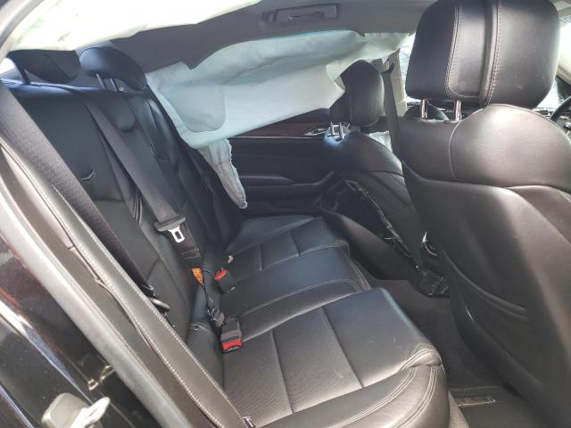 Photo 6 from auction – 2014 CADILLAC CTS PERFOR with VIN 1G6AY5S31E0121258