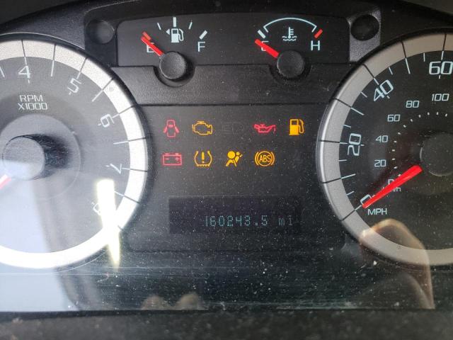 Photo 8 from auction – 2012 FORD ESCAPE XLT with VIN 1FMCU0DG6CKA57848