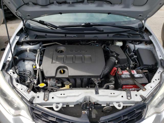 Photo 7 from auction – 2014 TOYOTA COROLLA L with VIN 2T1BURHE2EC050655