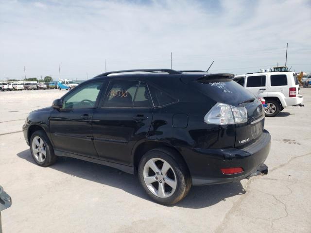 Photo 3 from auction – 2005 LEXUS RX 330 with VIN 2T2HA31U55C064692