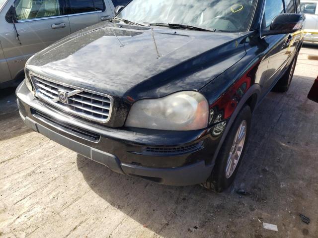 Photo 9 from auction – 2008 VOLVO XC90 3.2 with VIN YV4CN982781451020