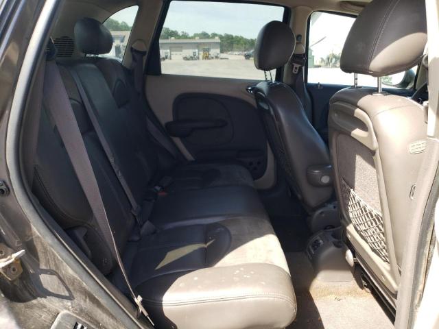 Photo 6 from auction – 2001 CHRYSLER PT CRUISER with VIN 3C8FY4BB81T632160