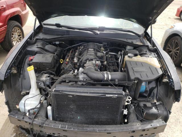 Photo 7 from auction – 2015 CHRYSLER 300 S with VIN 2C3CCABT5FH882096