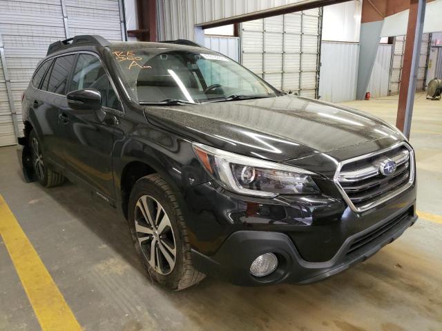 Фото 1 с аукциона – 2018 SUBARU OUTBACK 2. с VIN 4S4BSANC0J3211187