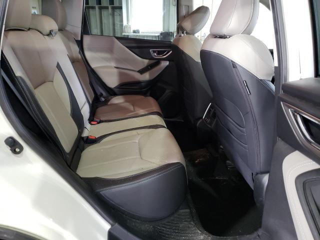 Photo 6 from auction – 2020 SUBARU FORESTER L with VIN JF2SKAUC7LH462205