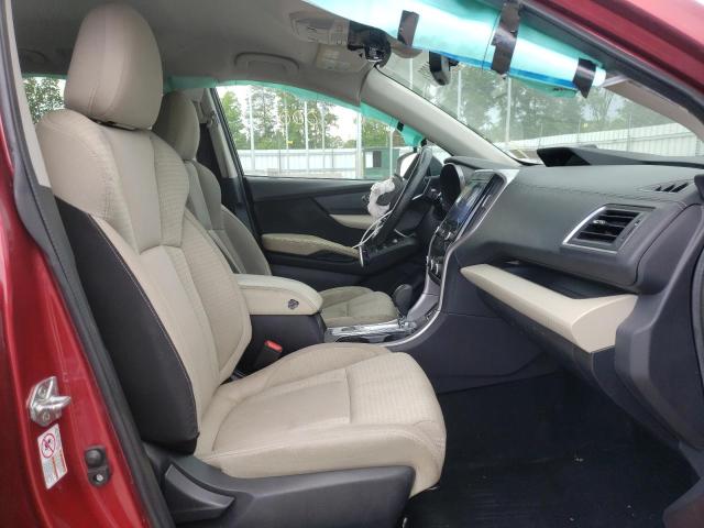 Photo 5 from auction – 2019 SUBARU ASCENT PRE with VIN 4S4WMACD6K3433094