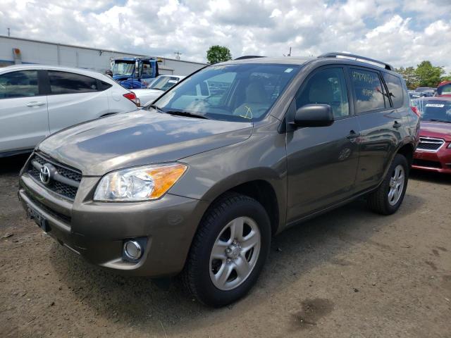 Photo 2 from auction – 2011 TOYOTA RAV4 with VIN JTMJF4DV4B5049319