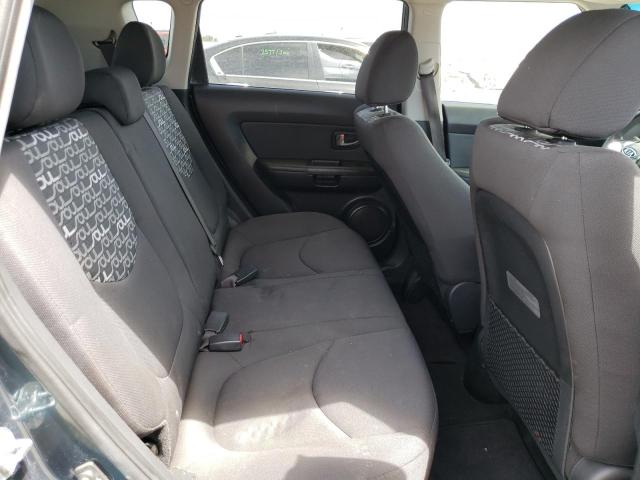 Photo 6 from auction – 2011 KIA SOUL + with VIN KNDJT2A21B7298088