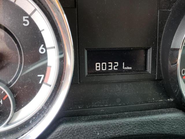 Photo 8 from auction – 2014 DODGE GRAND CARA with VIN 2C4RDGBG9ER283946