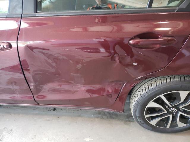 Photo 9 from auction – 2015 HONDA CIVIC EX with VIN 19XFB2F83FE240186