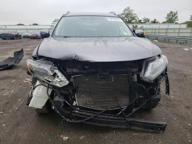 Photo 7 from auction – 2015 NISSAN ROGUE S with VIN KNMAT2MT7FP518683