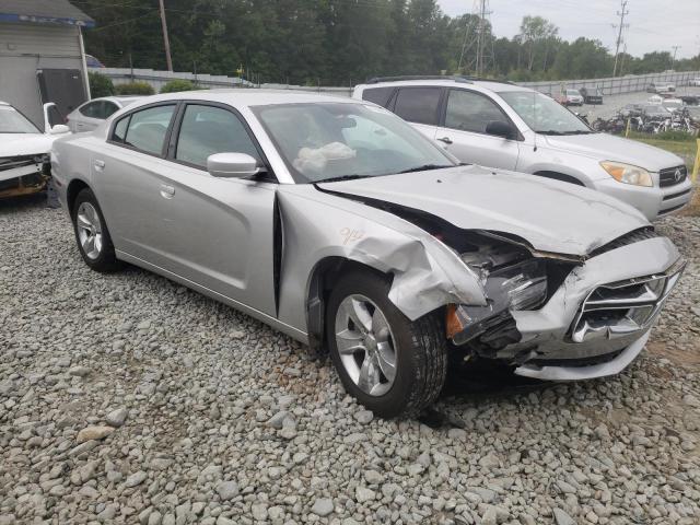 DODGE CHARGER SE 2012 with VIN 2C3CDXBG7CH219269 - Photo from auction