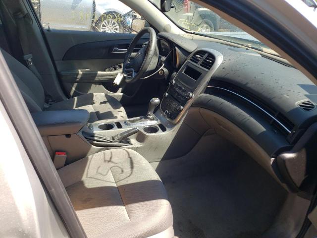 Photo 5 from auction – 2015 CHEVROLET MALIBU LS with VIN 1G11B5SL0FF203326