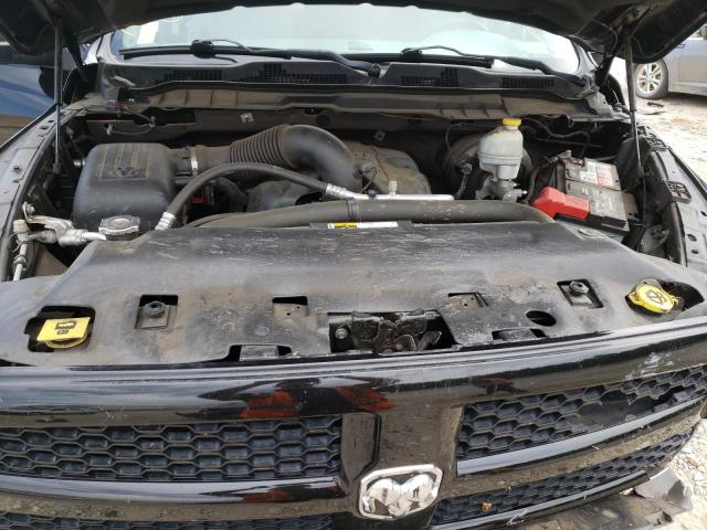 Photo 7 from auction – 2015 RAM 1500 ST with VIN 1C6RR6FT4FS567317