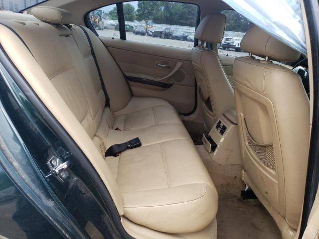 Photo 6 from auction – 2008 BMW 335 XI with VIN WBAVD535X8A010116