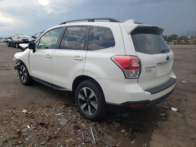 Photo 3 from auction – 2018 SUBARU FORESTER 2 with VIN JF2SJARC9JH490404