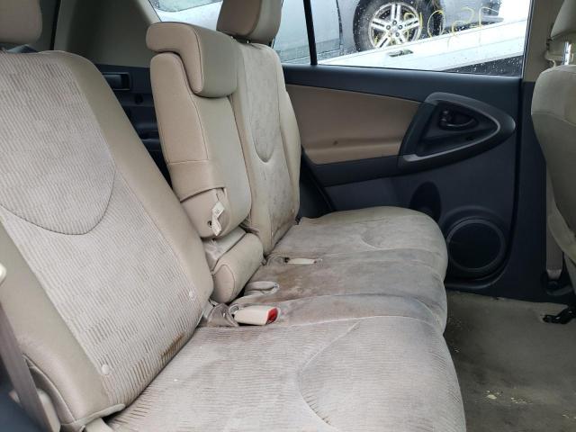 Photo 6 from auction – 2012 TOYOTA RAV4 with VIN 2T3BF4DV6CW266997