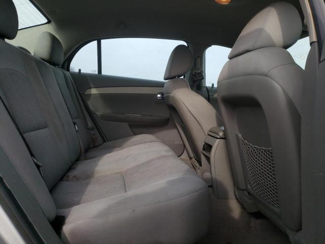 Photo 6 from auction – 2011 CHEVROLET MALIBU LS with VIN 1G1ZB5E17BF224519