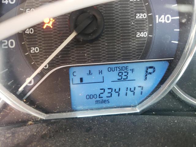Photo 8 from auction – 2015 TOYOTA COROLLA L with VIN 2T1BURHE3FC441816