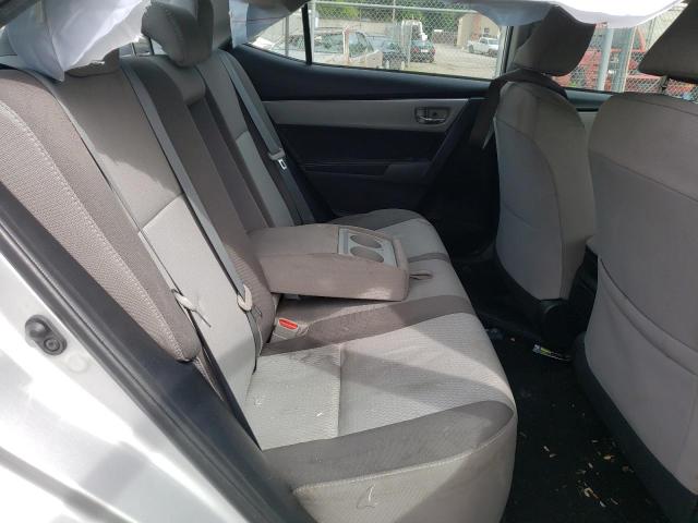 Photo 6 from auction – 2017 TOYOTA COROLLA L with VIN 2T1BURHE4HC885337