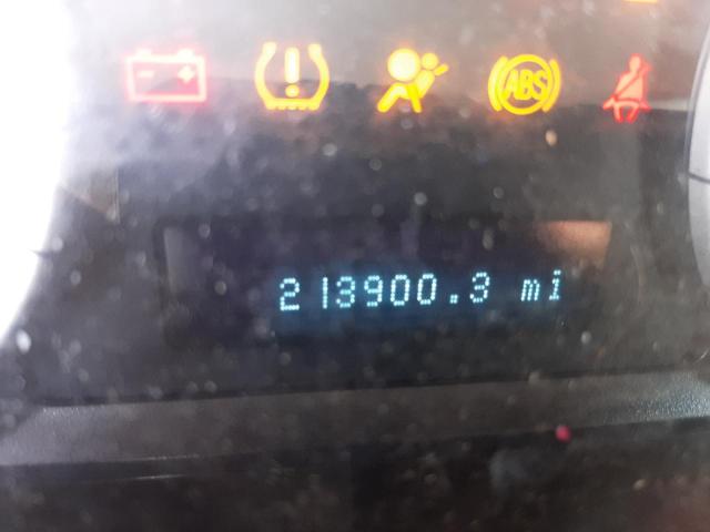 Photo 8 from auction – 2011 FORD ESCAPE LIM with VIN 1FMCU9E79BKA86956