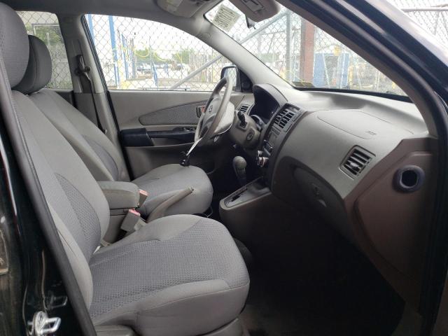 Photo 5 from auction – 2009 HYUNDAI 150 with VIN KM8JM12B79U996010