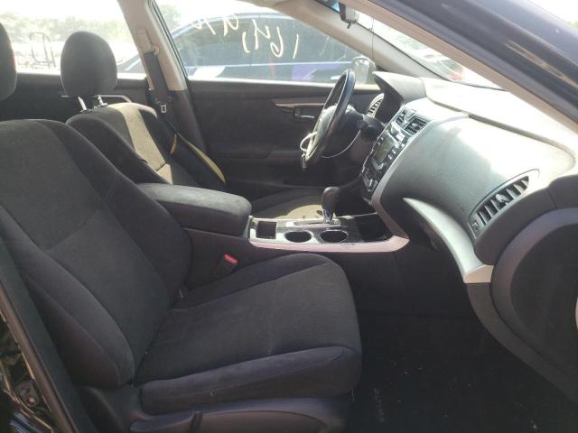Photo 5 from auction – 2013 NISSAN ALTIMA 2.5 with VIN 1N4AL3AP1DN500403