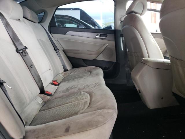 Photo 6 from auction – 2015 HYUNDAI SONATA SE with VIN 5NPE24AF0FH234001