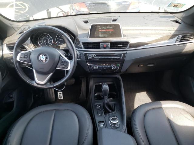 Photo 9 from auction – 2018 BMW X1 XDRIVE2 with VIN WBXHT3C37J5F89706