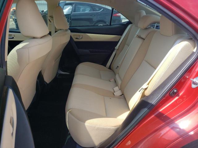 Photo 6 from auction – 2019 TOYOTA COROLLA L with VIN 5YFBURHE2KP913949