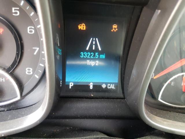 Photo 8 from auction – 2015 CHEVROLET MALIBU LS with VIN 1G11B5SL3FF252343