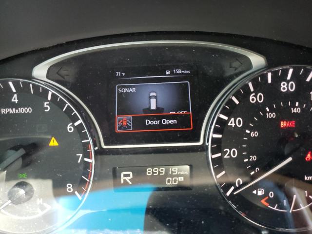 Photo 8 from auction – 2015 NISSAN PATHFINDER with VIN 5N1AR2MN3FC683777