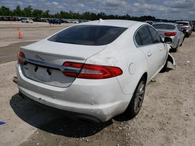 Photo 4 from auction – 2013 JAGUAR XF with VIN SAJWA0ESXDPS90442