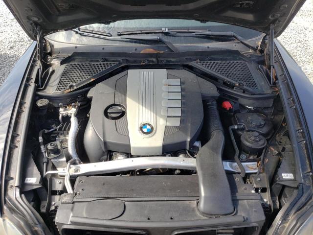 Photo 7 from auction – 2011 BMW X5 XDRIVE3 with VIN 5UXZW0C51BL371343
