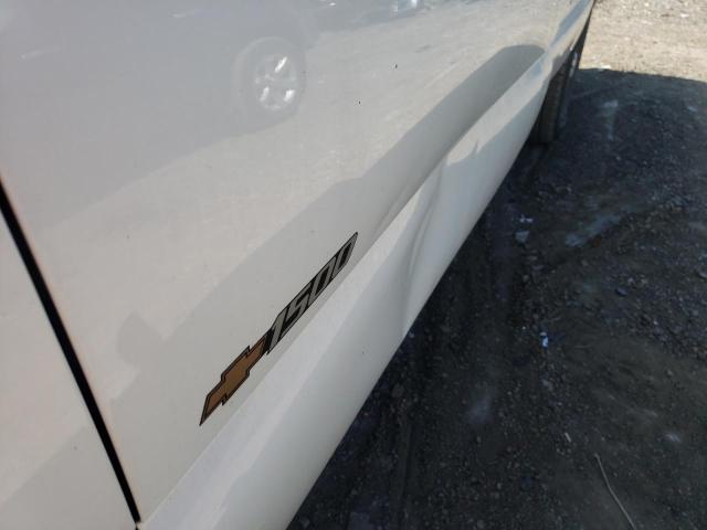 Photo 9 from auction – 2000 CHEVROLET SILVERADO with VIN 1GCEK14V3YE349809
