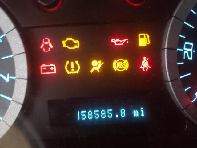 Photo 8 from auction – 2010 FORD ESCAPE LIM with VIN 1FMCU0EG3AKC66797