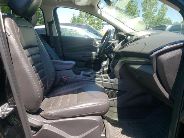 Photo 5 from auction – 2018 FORD ESCAPE SEL with VIN 1FMCU9HD5JUB56022