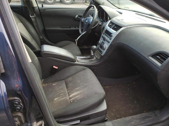 Photo 5 from auction – 2011 CHEVROLET MALIBU 1LT with VIN 1G1ZC5E19BF367369