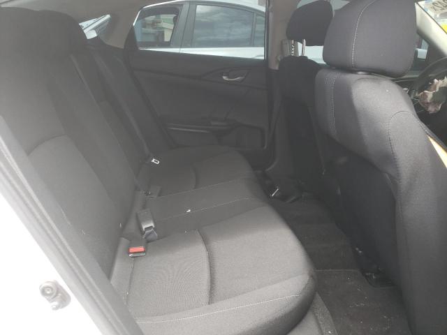 Photo 6 from auction – 2019 HONDA CIVIC LX with VIN 2HGFC2F67KH521645