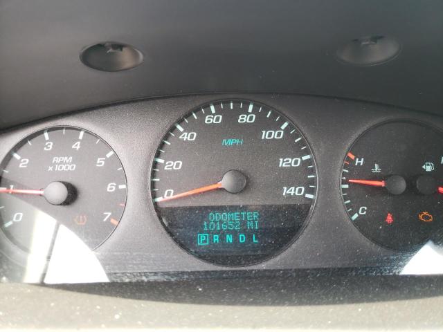 Photo 8 from auction – 2012 CHEVROLET IMPALA POL with VIN 2G1WD5E34C1182771